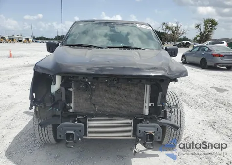 2024 Ford F150 Stx from USA, damaged, VIN 1FTEW2LP8RKD81414